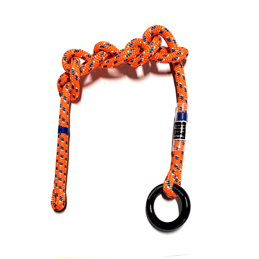 5.5ft Samson Hyperclimb Friction Saver (body only)