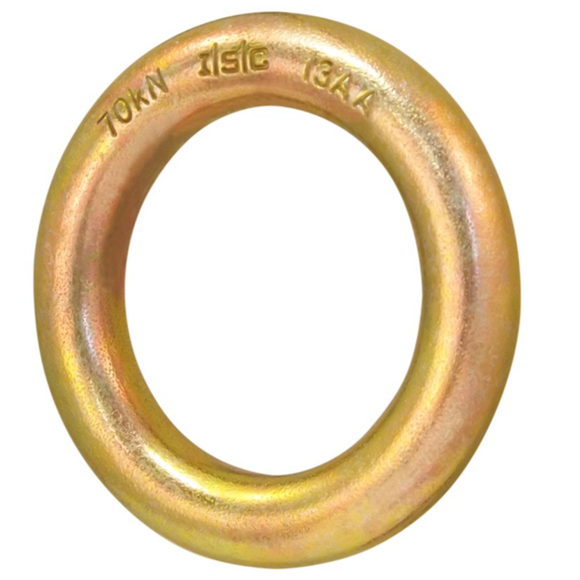 ISC Steel Ring Large