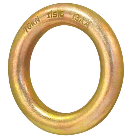 ISC Steel Ring Large