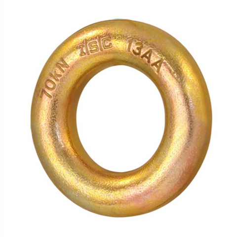 ISC Steel Ring Small