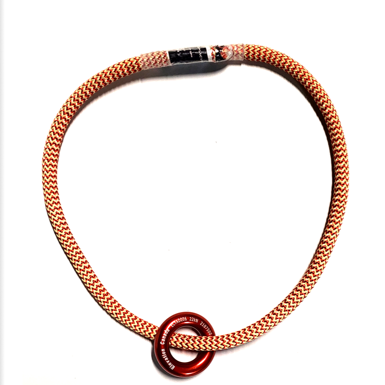 Teufelberger OP 10mm Ring Prusik