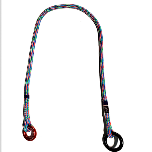 3ft Poison Moon Ring & Ring Friction Saver