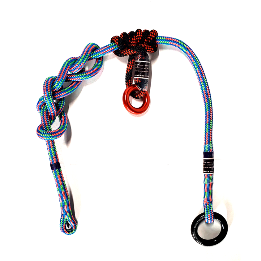 5ft Poison Moon Sirius Friction Saver