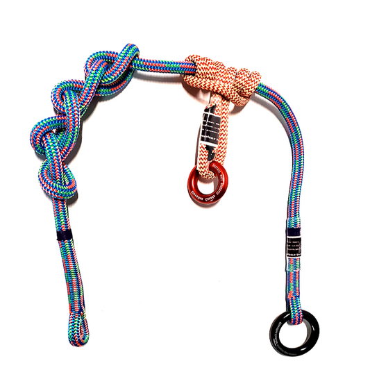 5ft Poison Moon OP Friction Saver
