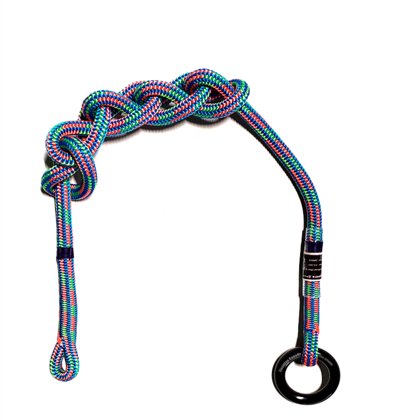 5.5ft Poison Moon Friction Saver (body only)