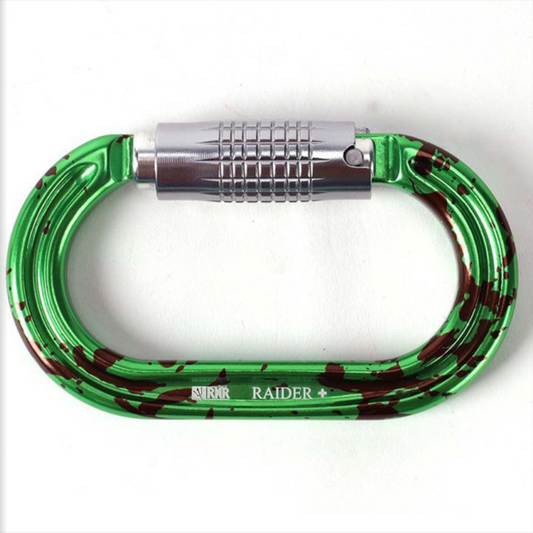 RnR Raider RADIOACTIVE
