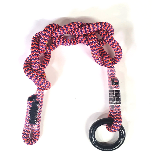5.5ft Calamine Sewn Friction Saver (Body Only)