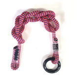 5.5ft Calamine Sewn Friction Saver (Body Only)