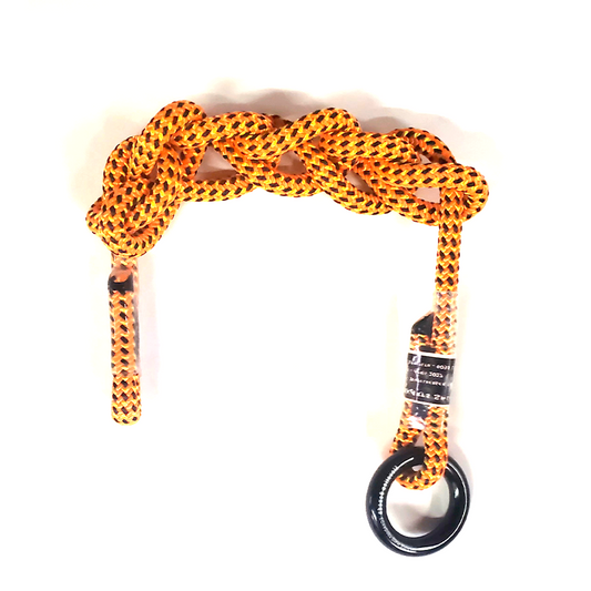 5.5ft Firefly Sewn Friction Saver (Body Only