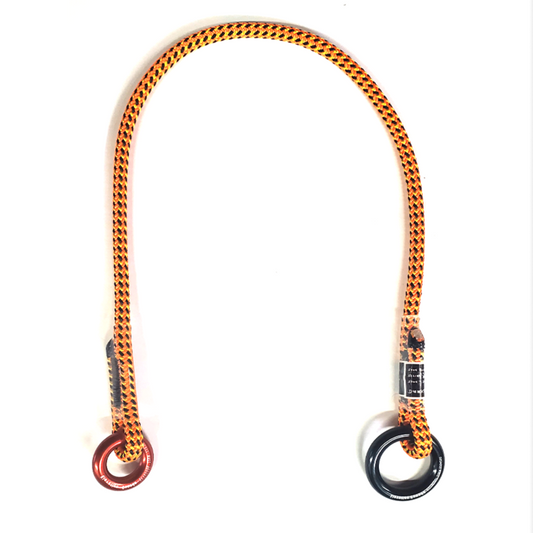 3ft Firefly Sewn Ring & Ring Friction Saver