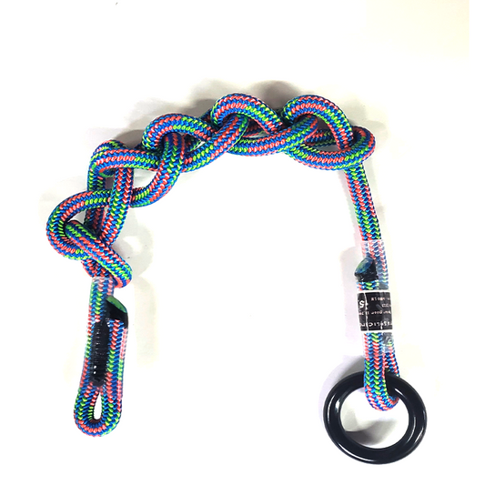 5.5ft Yale Poison Moon Sewn Friction Saver (Body Only)