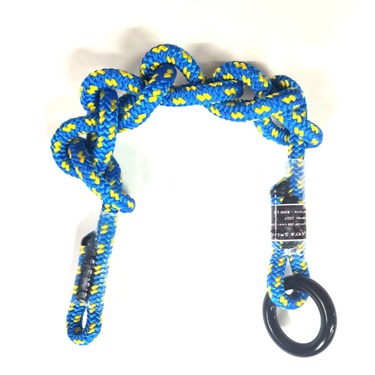 5.5ft V16 Sewn Friction Saver (Body Only)