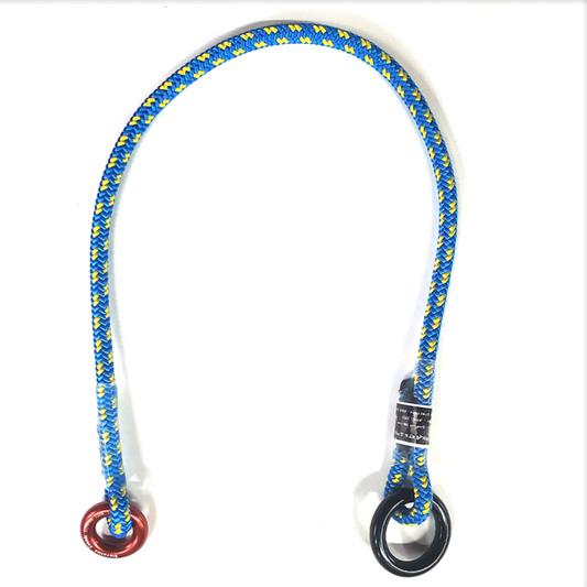 3ft V16 Sewn Ring & Ring Friction Saver