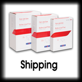 Return Shipping - Large Flat Rate Box