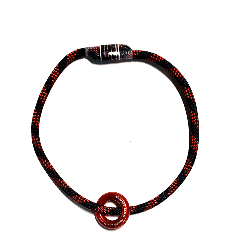 Teufelberger Sirius 10mm Ring Prusik
