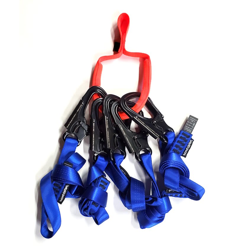 Speedline Sling Holders