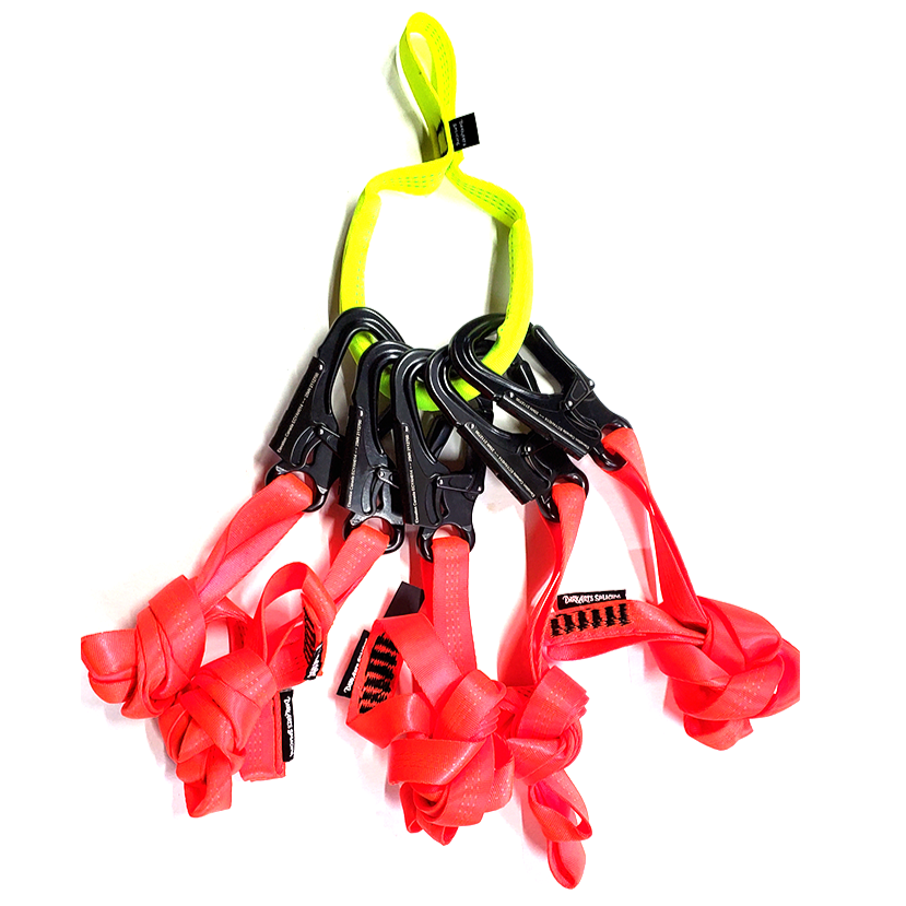 Speedline Sling Holders
