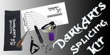 DarkArts Double Braid Splicing Kit