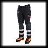 Clogger Arcmax fire resistant 360