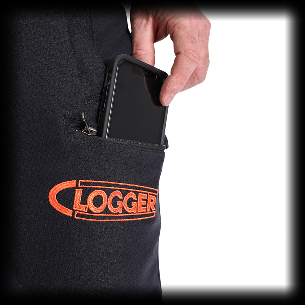 Clogger Arcmax fire resistant 360