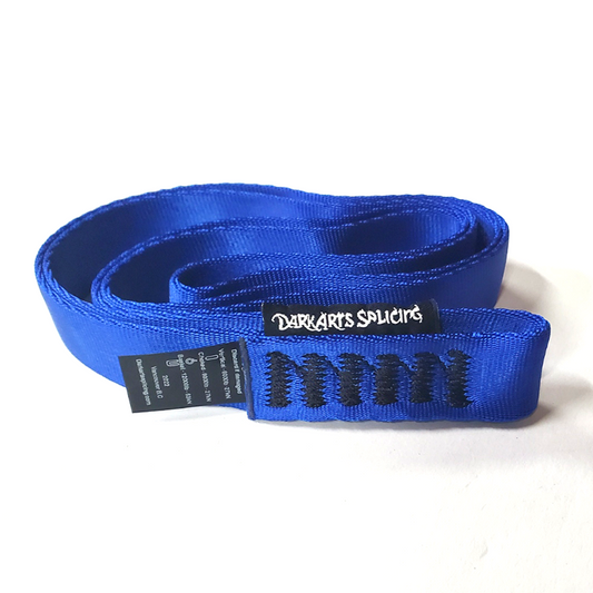 Loop Runner Strap Loop Runners – DarkArts Splicing