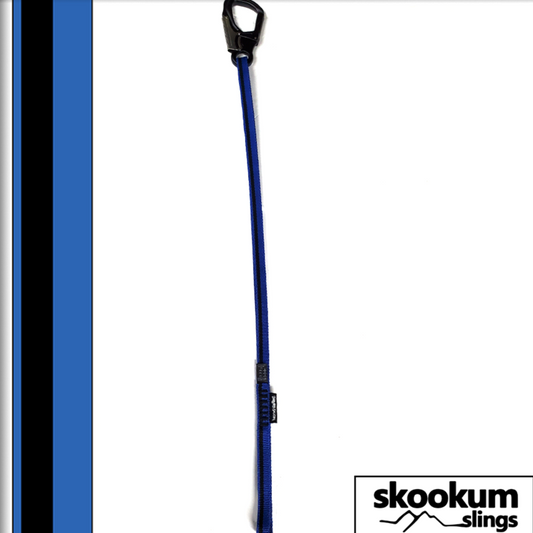 30" Skookum Blue Speedline Sling
