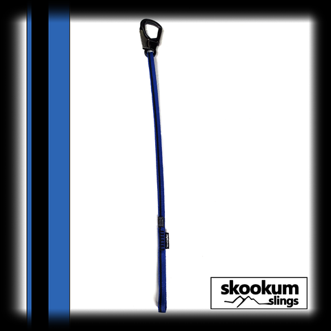 30" Skookum Blue Speedline Sling