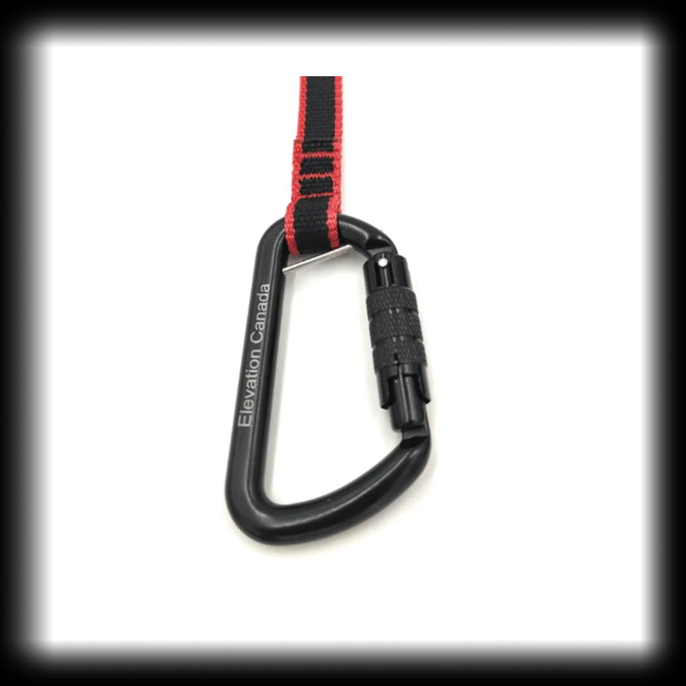 Elevation Canada PRO-TRACT Chainsaw Lanyard
