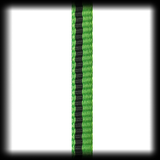 Reinforced Eye of 11/16" Nylon