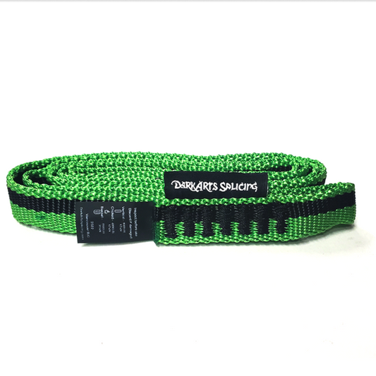 Loop Runner Strap Loop Runners – DarkArts Splicing