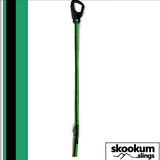 28" Skookum Green Speedline Sling