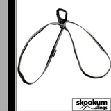 Extendable Skookum Grey Speedline Sling