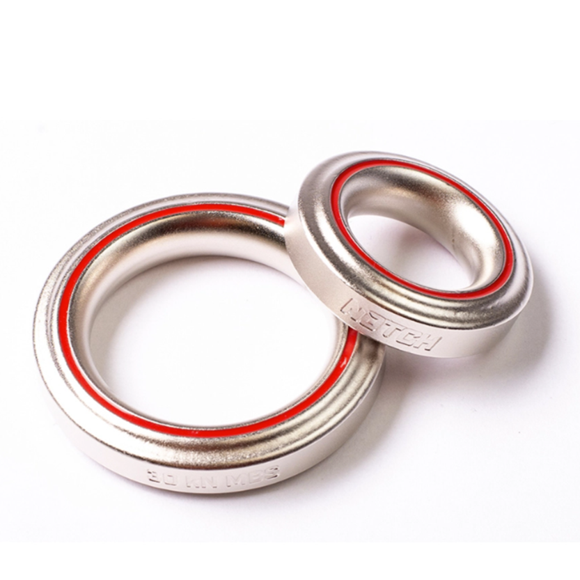 Notch Wear Safe Rings - Large