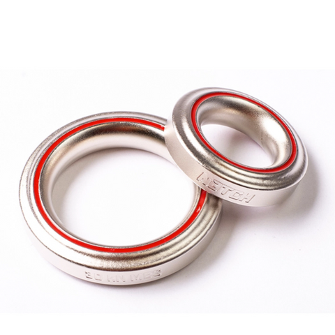 Notch Wear Safe Rings - Large