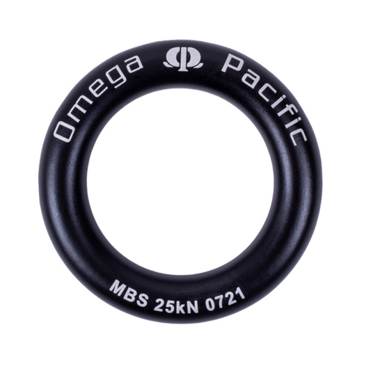 Omega Pacific Ring Large