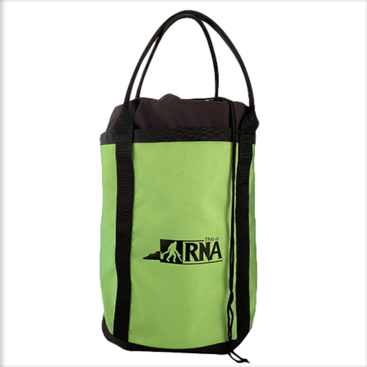 RnA Plain Jane ll Rope Bag