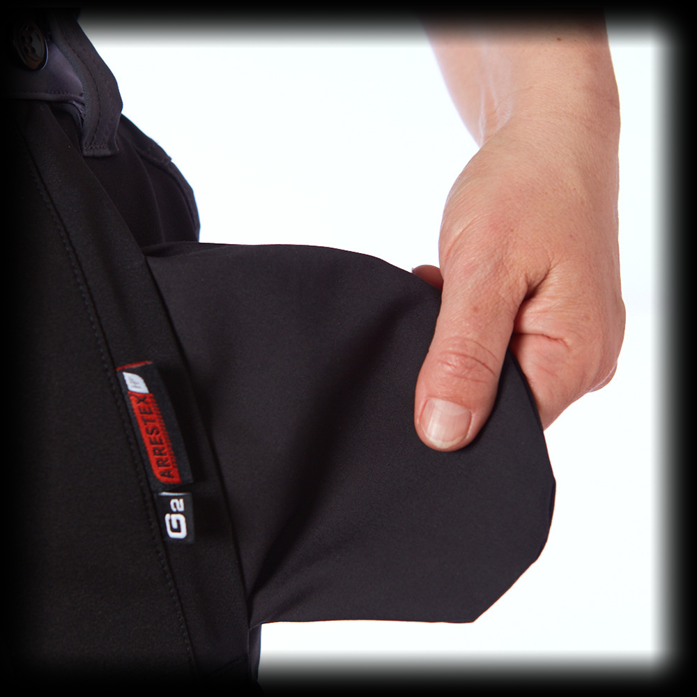 Clogger Ascend Gen2 Year Round Mid-Weight Chainsaw Pants