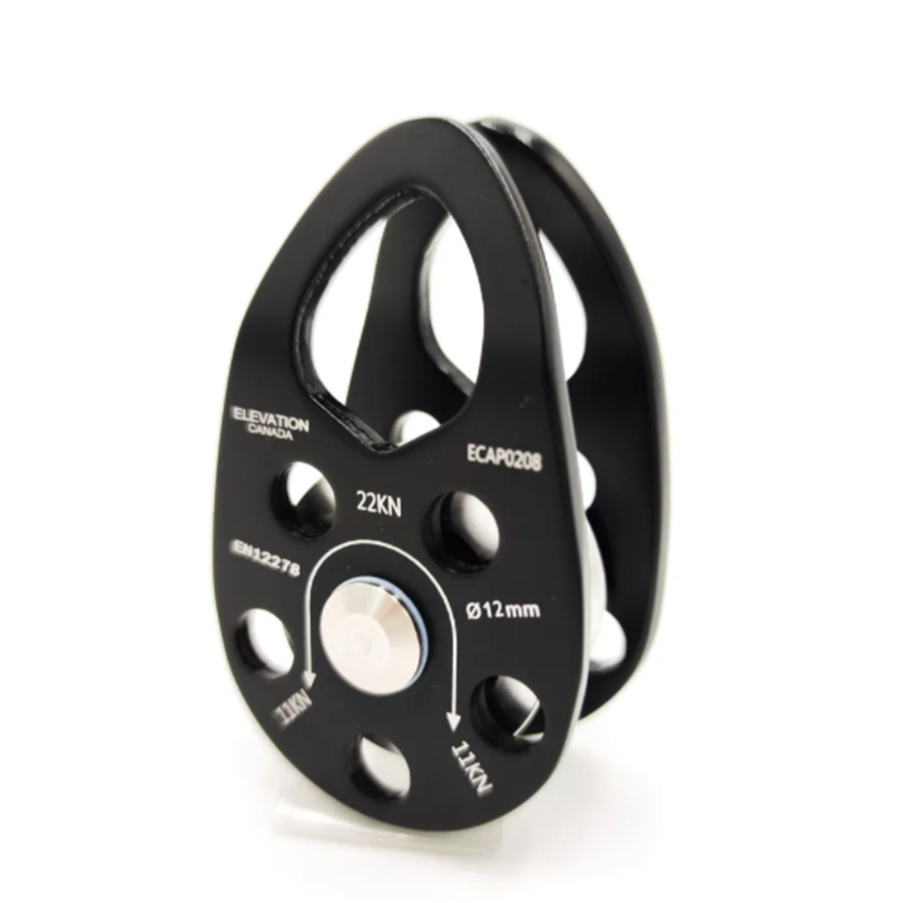Elevation Canada Micro Pulley