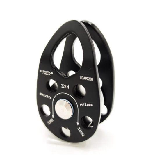Elevation Canada Micro Pulley
