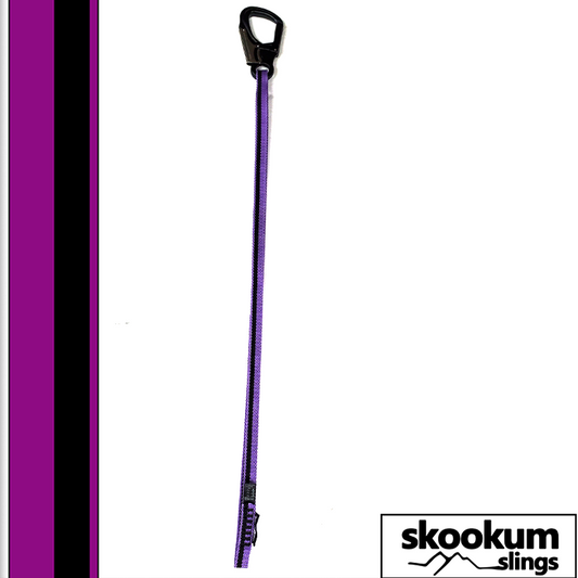 32" Skookum Purple Speedline Sling