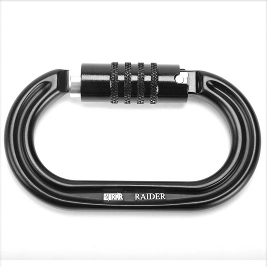 RnR Raider BLACK