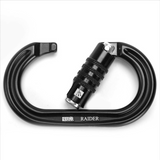 RnR Raider BLACK
