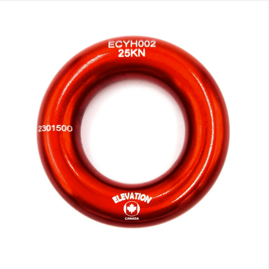Elevation Canada Small Anchor Ring