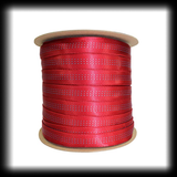 Red Webbing