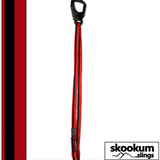24" Skookum Red Speedline Sling