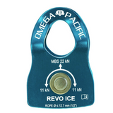 OMEGA PACIFIC REVO ICE