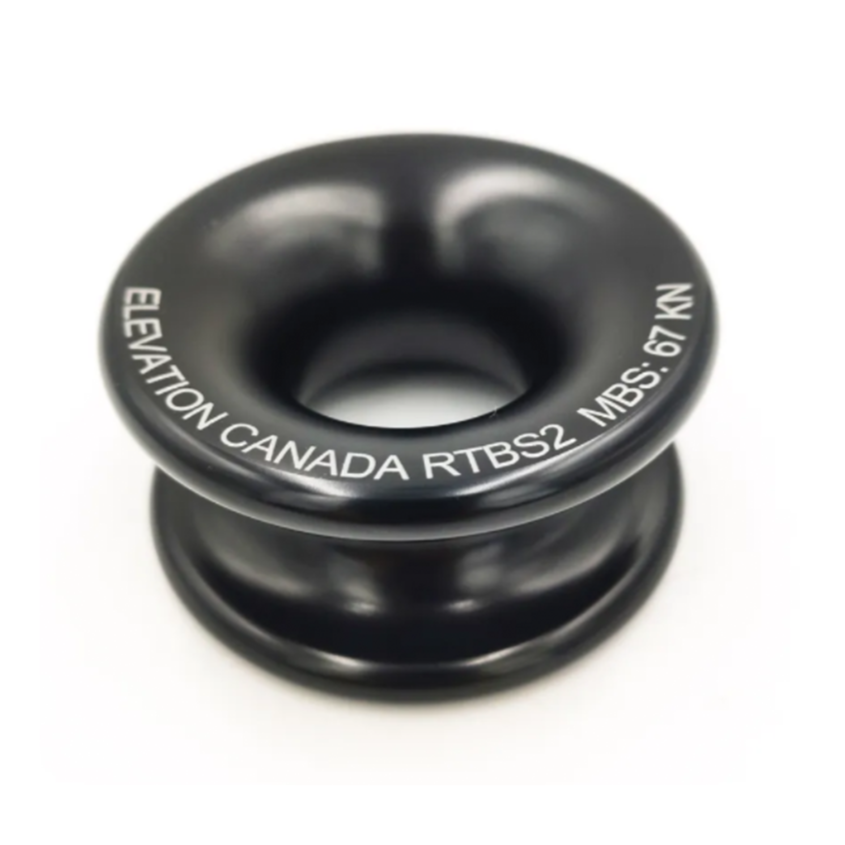 Elevation Canada Medium Friction Rigging Ring