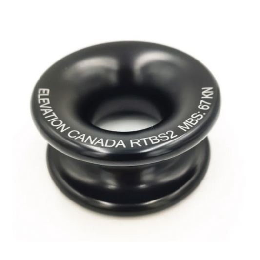 Elevation Canada Medium Friction Rigging Ring