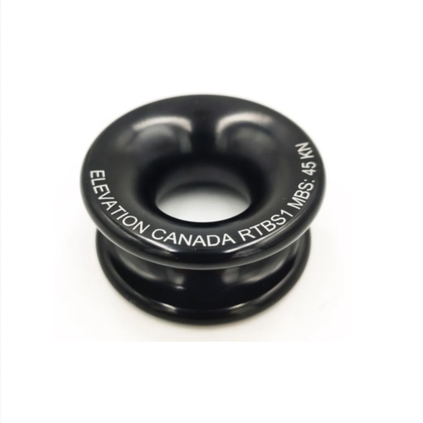 Elevation Canada Small Friction Rigging Ring