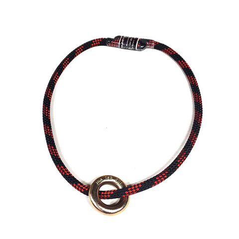 Teufelberger Sirius 10mm ISC Steel Ring Prusik
